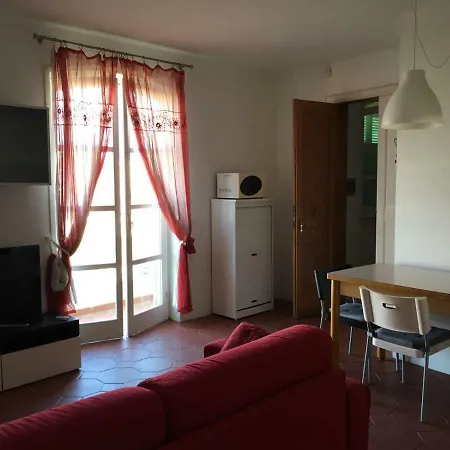 Bed & Breakfast Parisi