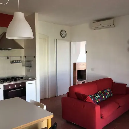 Bed & Breakfast Parisi Bari