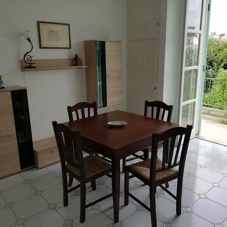 Parisi Bed & Breakfast *