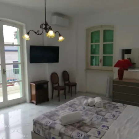 Parisi Bed & Breakfast Bari