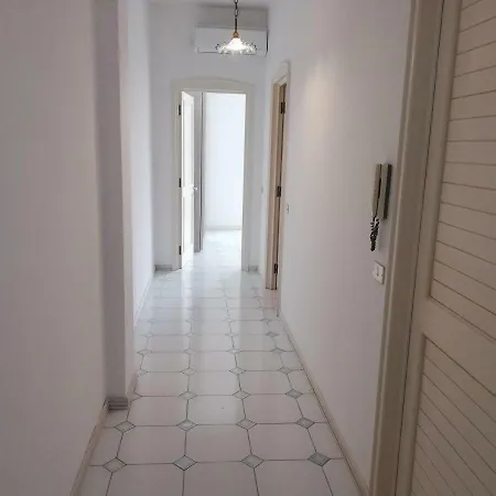 Parisi Bed & Breakfast Bari