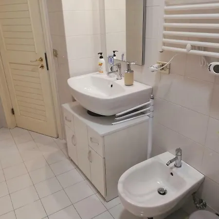 Bed & Breakfast Parisi