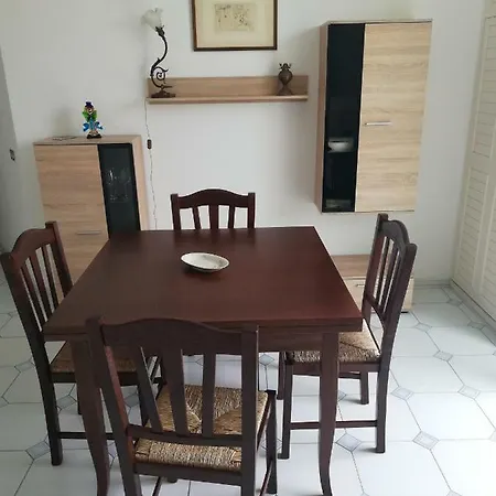 Parisi Bed & Breakfast *