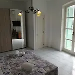 Bed and Breakfast Parisi Μπάρι
