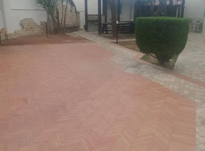 Nocleg ze śniadaniem Parisi