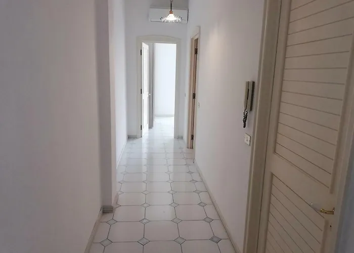 Parisi Nocleg ze śniadaniem Bari