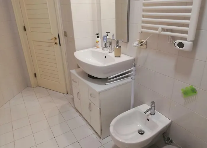 Nocleg ze śniadaniem Parisi