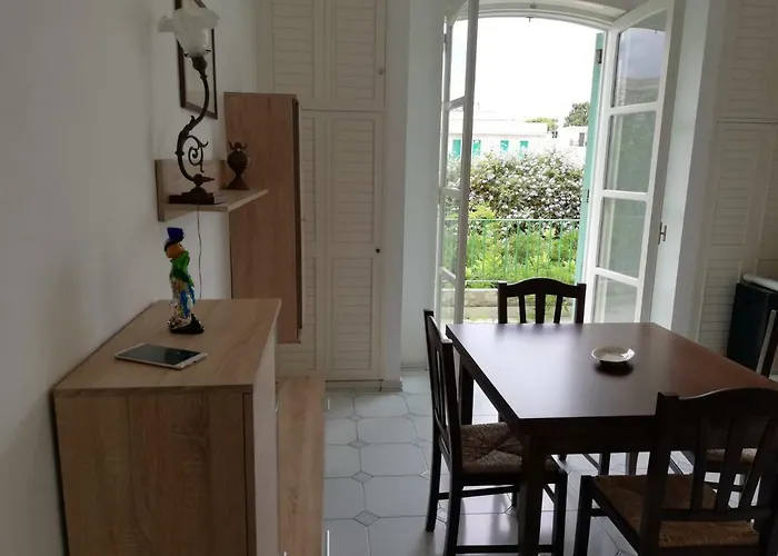 Oda ve Kahvaltı Parisi